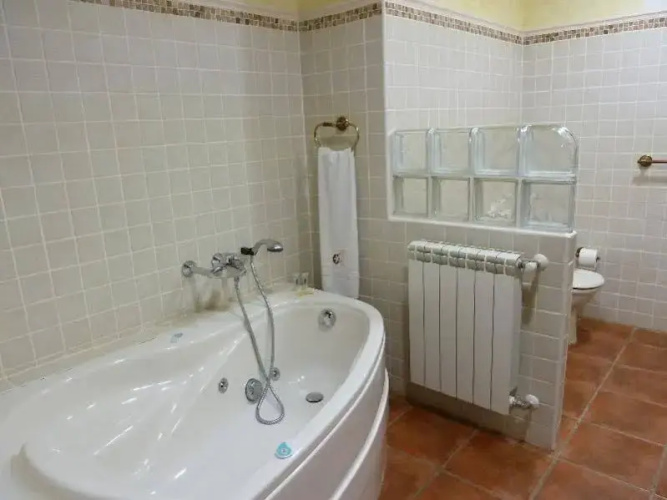 Hotel Rural La Moragona