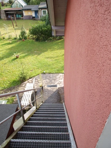 Comfort Twin room with garden view