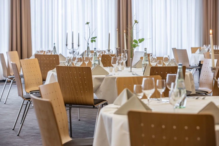 Radisson Blu Hotel Hannover photo 22