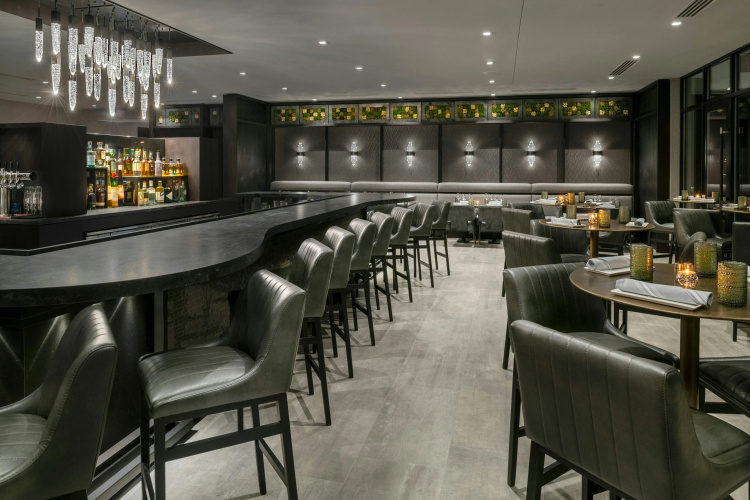 Ac Hotel By Marriott Portsmouth photo 31
