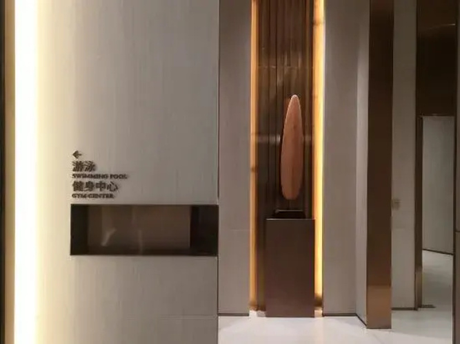 Honor First International Apartment (Poly Skyline)