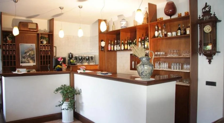 Hotel La Locanda