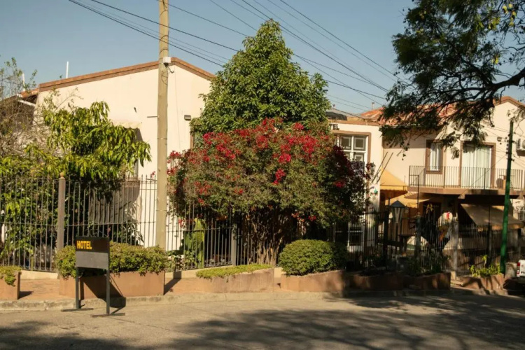Hotel del Monumento
