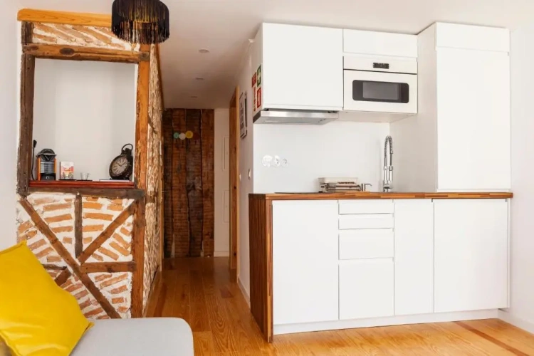 Standard Apartment