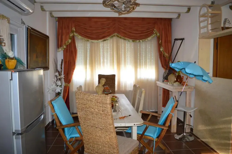 Villa Suites Tilemachos Luxury