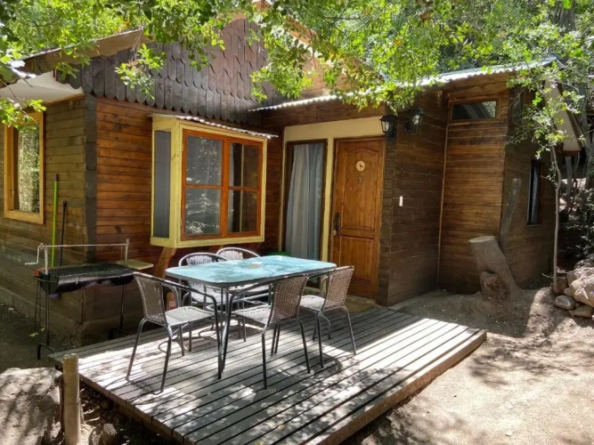 Double Suite with balcony