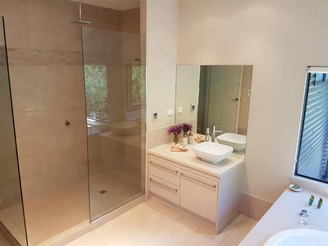 1 Bedroom Chalet
