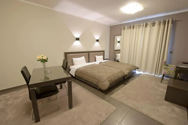 Castello Hotel