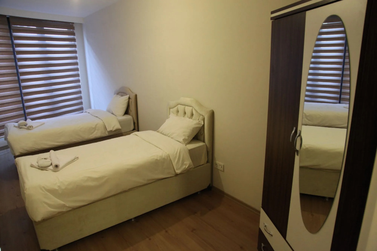 Birru Suites