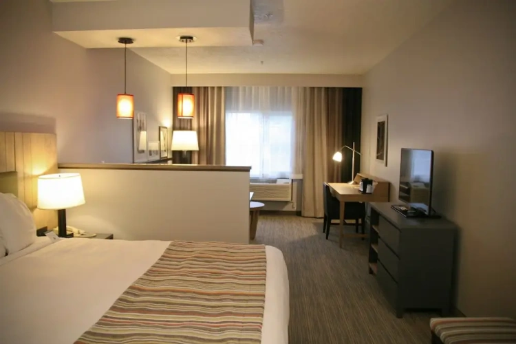 Double Suite
