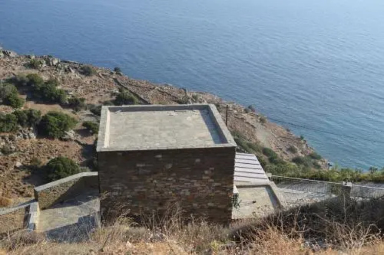Sea View Stone Residence