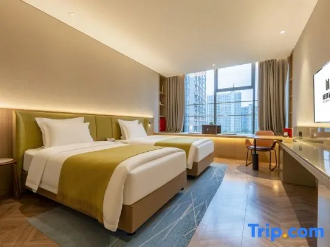 Executive Twin room