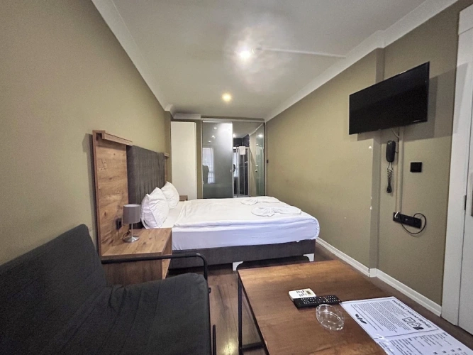 Standard room