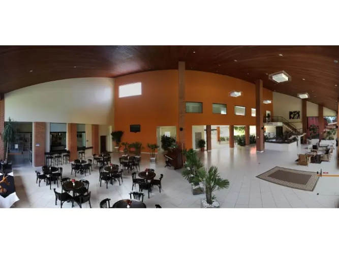 Hotel Terras Altas