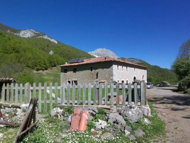 Venta la Aurora