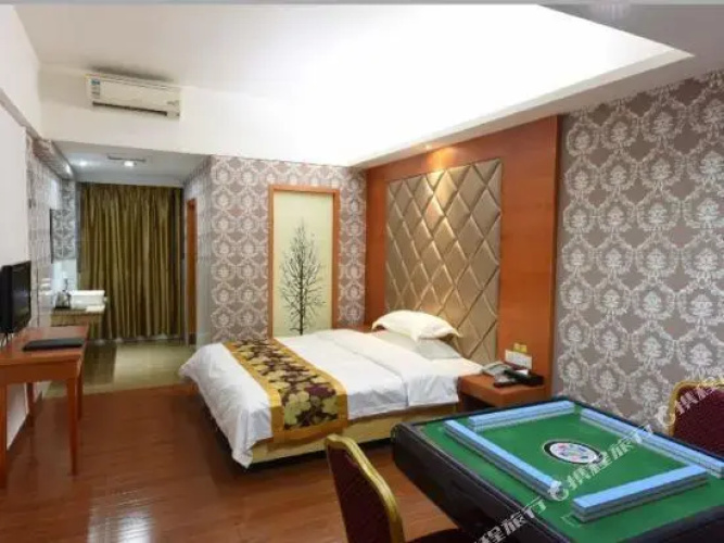 Hongyang Business Hotel