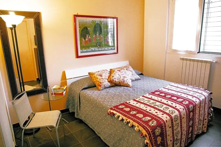 La Casetta B&B