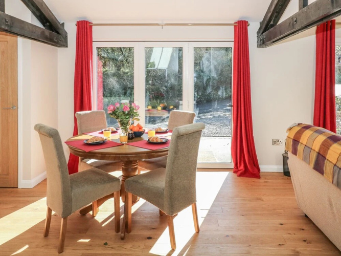 Zeal Cottage