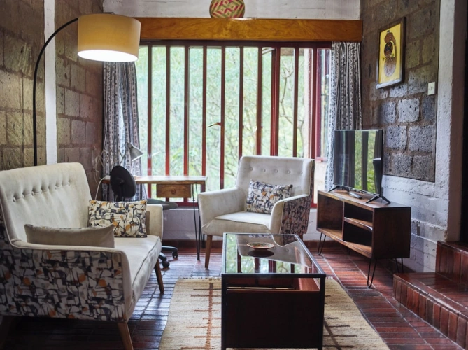 Executive Double room