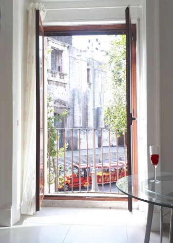 Benedettini Palace - exclusive suites & views