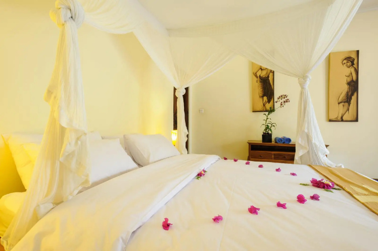 Alizee Villa