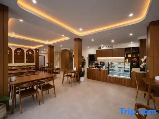 View khong Hotel