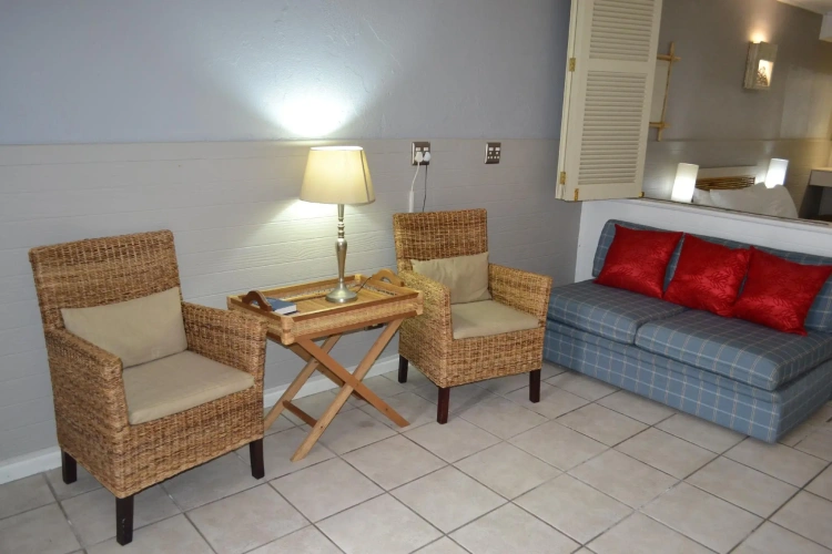 2 Bedrooms Standard room