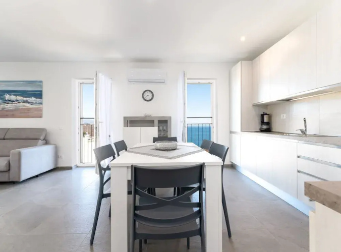Apartments Baricevic
