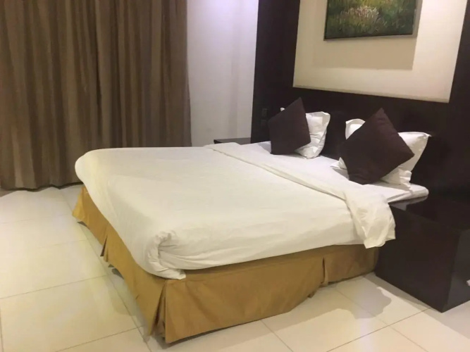 Hotel Taleen Durrat Al Nakhil