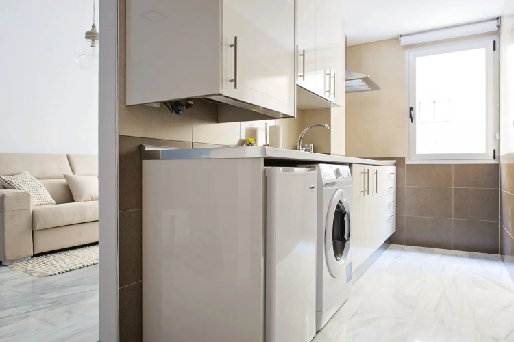 Suncity Flat Salitre