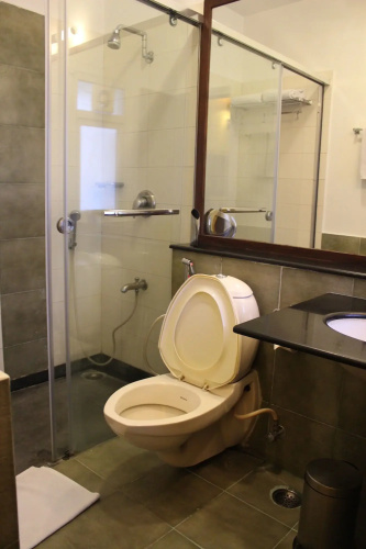 jüSTa Indiranagar