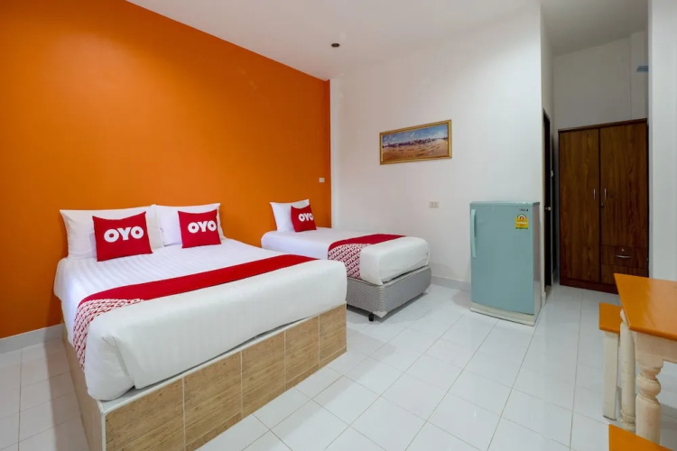 OYO 944 Review Resort
