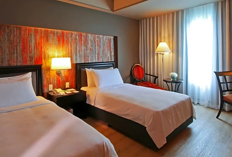 Executive Suite