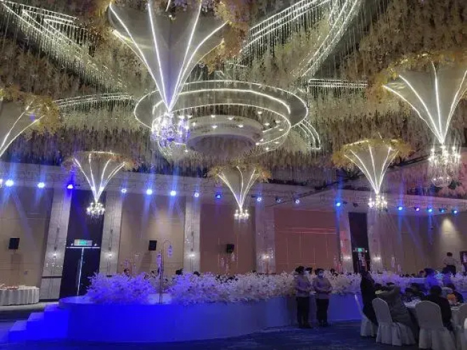 Jinling Grand Hotel