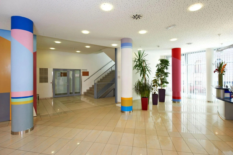 Kolping Wien Zentral photo 16