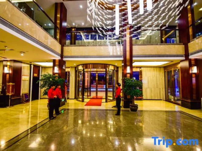 Jin Du International Hotel