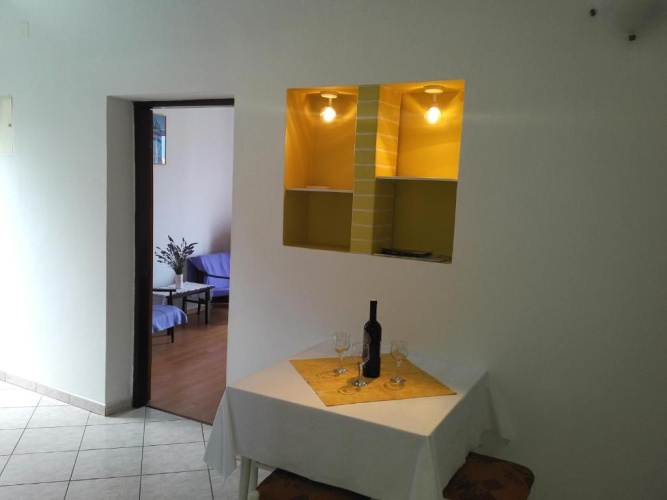 2 Bedrooms Apartment with sea view