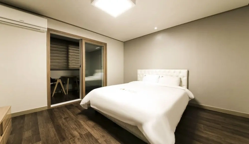Standard Double Family room