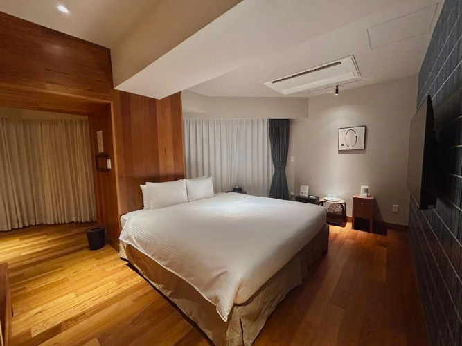 Prostyle Terrace Naha