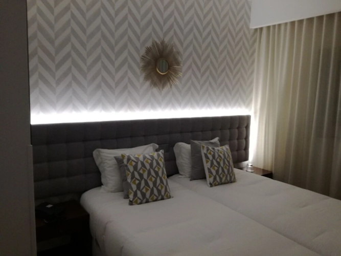 Belem Hotel