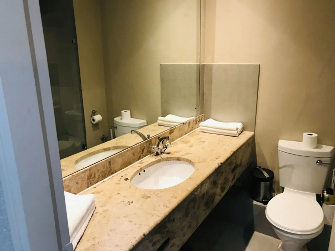 Elephant Springs Hotel