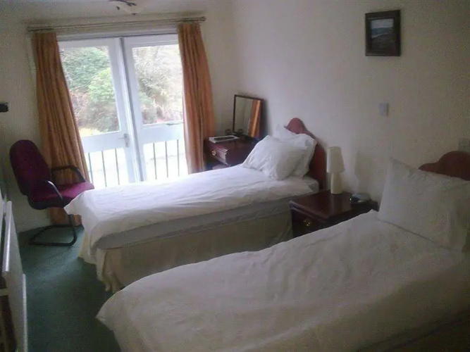 Lochgair Hotel