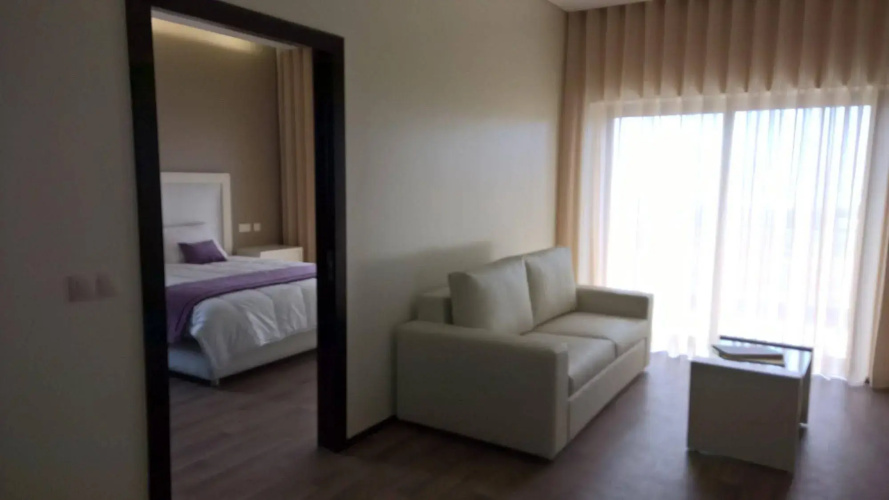 Monte Lírio Hotel