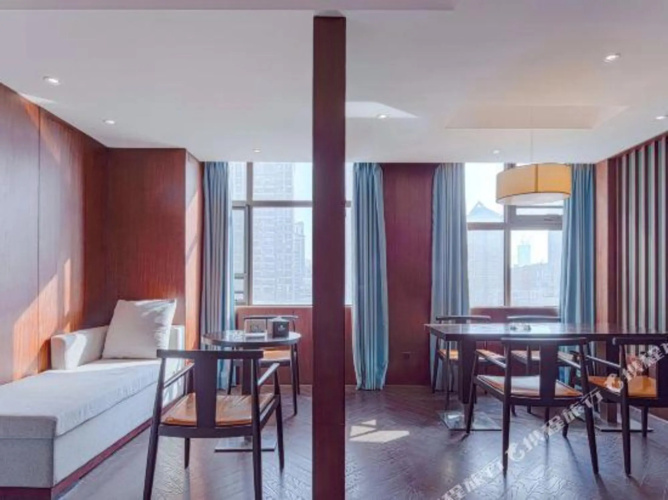 Jundu Yuncheng Hotel