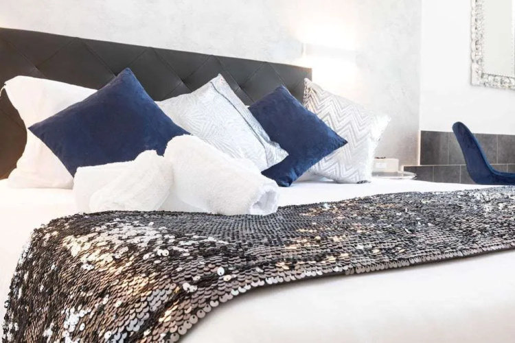 Trastevere Suites - Top Collection