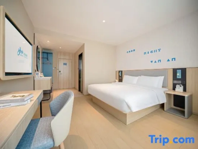 Business Double room