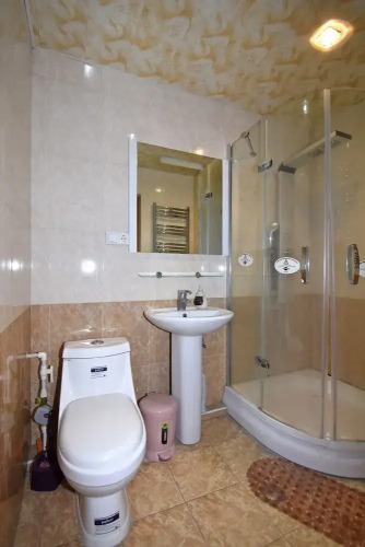 Фотография номера квартиры Apartment by Luxe Group GL152