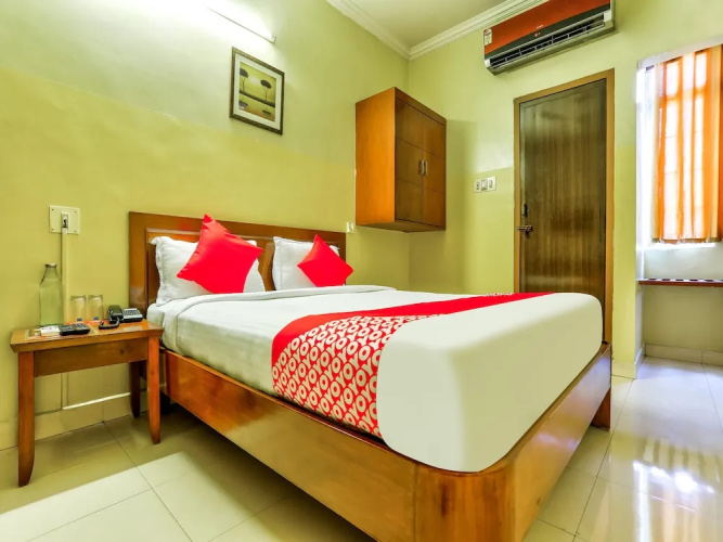 OYO 4494 Amrita Inn