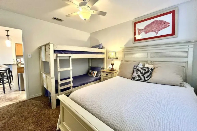 Bayview 30 2 Bedroom Condo