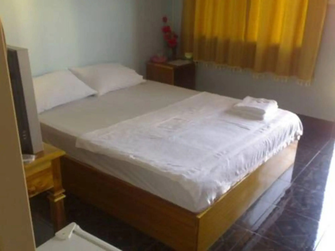 La Ong Dao Hotel 1